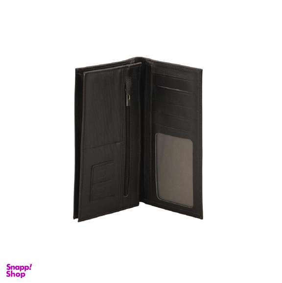 کیف پول چرم بارز مدل DM6.1