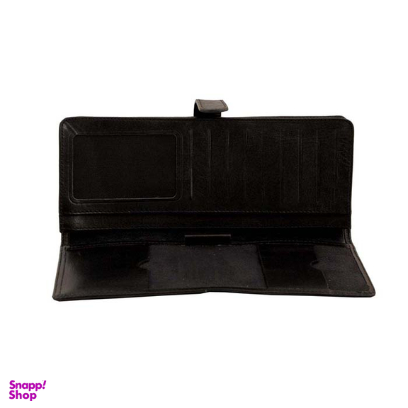 کیف دسته چک چرم بارز مدل Dm2