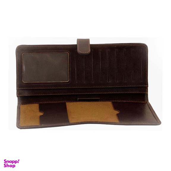 کیف دسته چک چرم بارز مدل Dm2