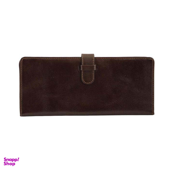 کیف دسته چک چرم بارز مدل Dm2