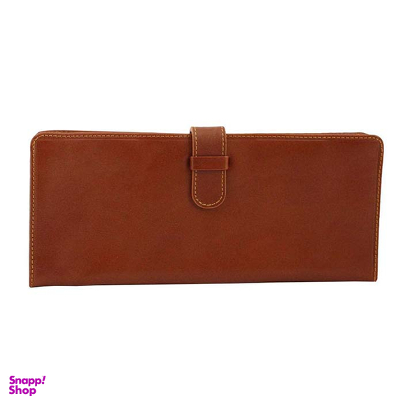 کیف دسته چک چرم بارز مدل Dm2