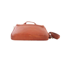 کیف اداری مردانه چرم بارز مدل DL45