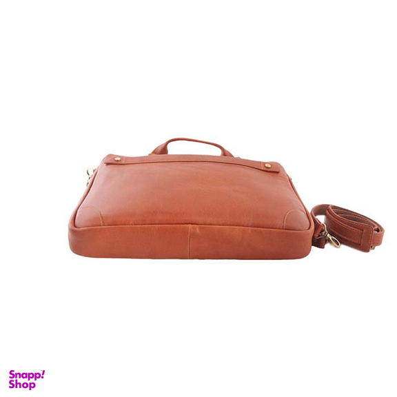 کیف اداری مردانه چرم بارز مدل DL45