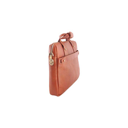کیف اداری مردانه چرم بارز مدل DL45