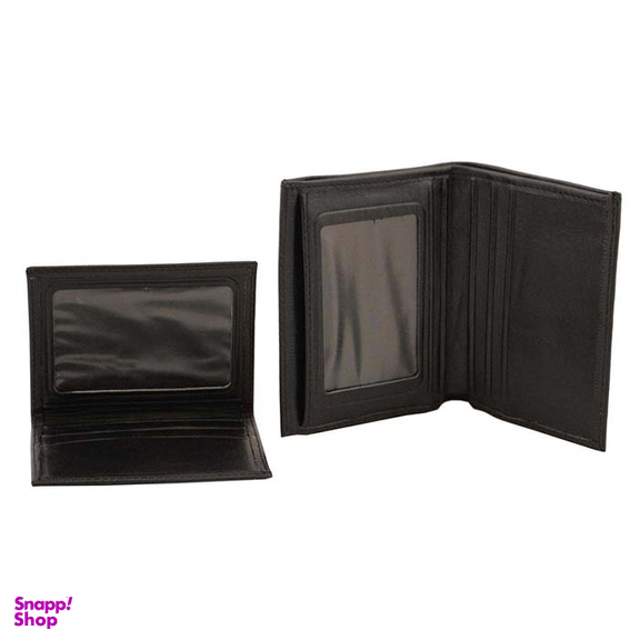کیف پول مردانه چرم بارز مدل DM12