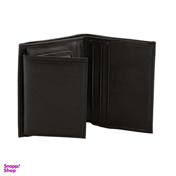 کیف پول مردانه چرم بارز مدل DM12