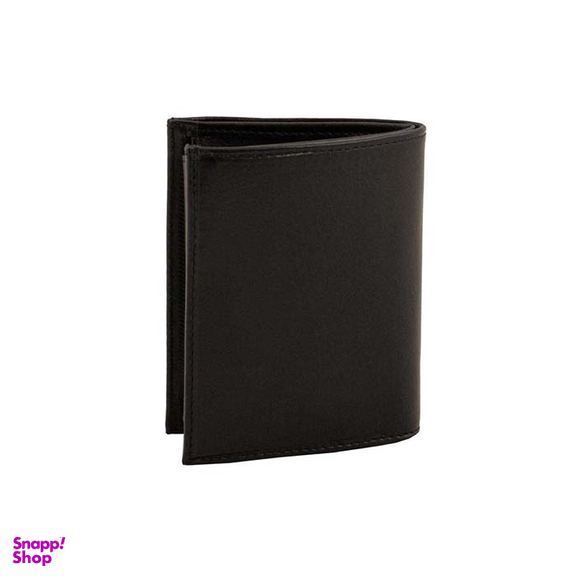 کیف پول مردانه چرم بارز مدل DM12