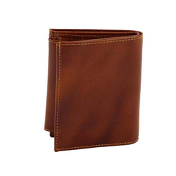کیف پول مردانه چرم بارز مدل DM12