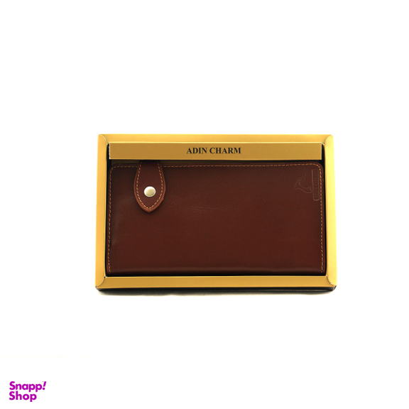 کیف پول آدین چرم مدل DM50