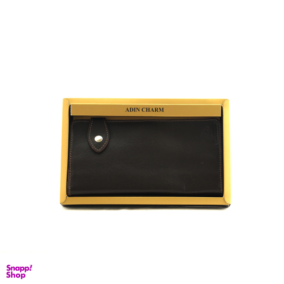 کیف پول آدین چرم مدل DM50
