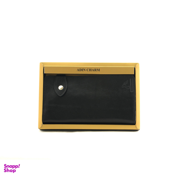 کیف پول آدین چرم مدل DM50