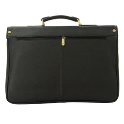 کیف اداری مردانه آدین چرم مدل DL60.1