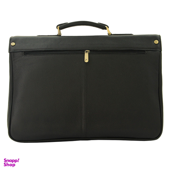 کیف اداری مردانه آدین چرم مدل DL60.1