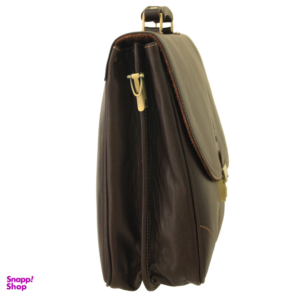 کیف اداری مردانه آدین چرم مدل DL60.1