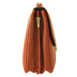 کیف اداری مردانه آدین چرم مدل DL60.1