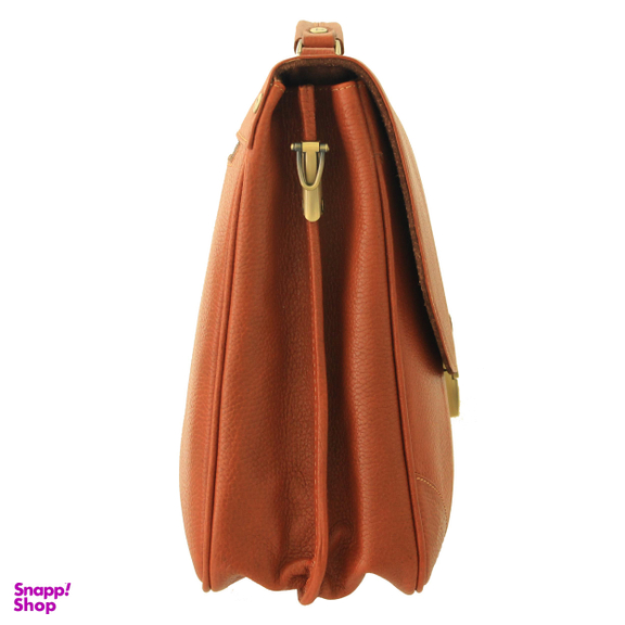 کیف اداری مردانه آدین چرم مدل DL60.1