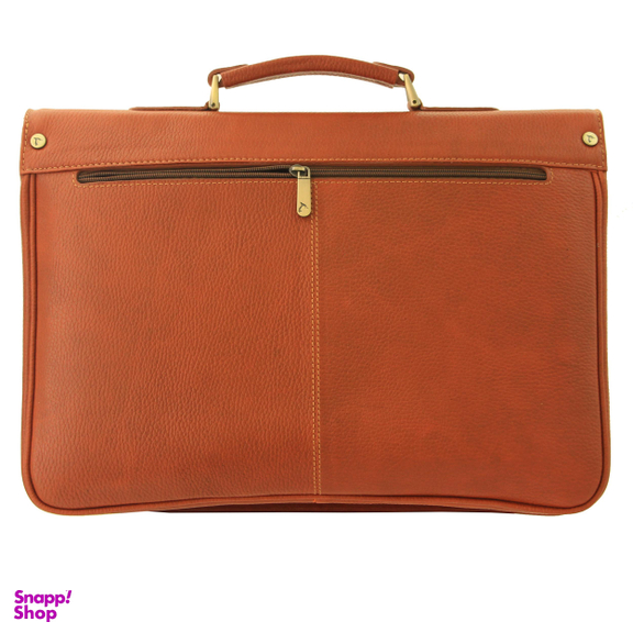 کیف اداری مردانه آدین چرم مدل DL60.1