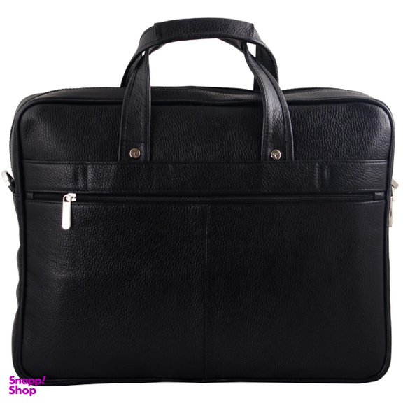 کیف اداری مردانه چرم بارز مدل DL46.1