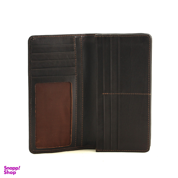 کیف پول آدین چرم کد DM63.NW
