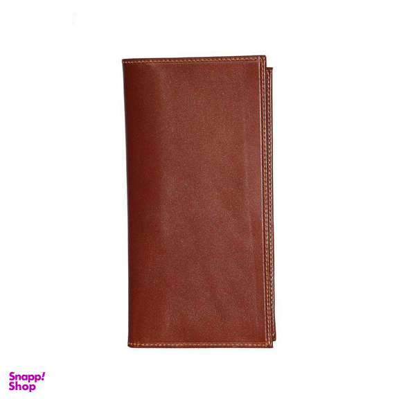 کیف پول مردانه چرم بارز مدل DM73