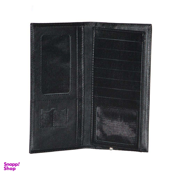 کیف پول مردانه چرم بارز مدل DM73