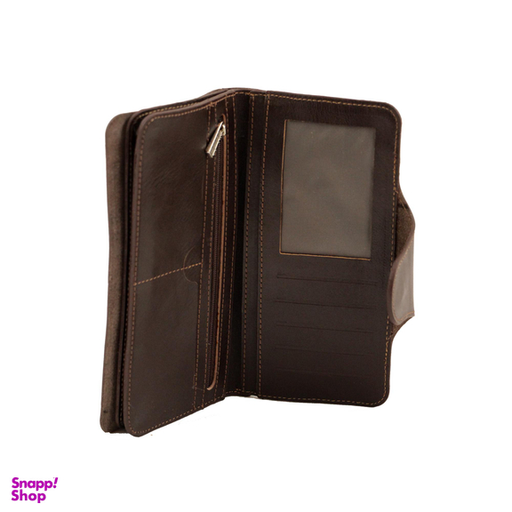 ست هدیه آدین چرم مدل DS40