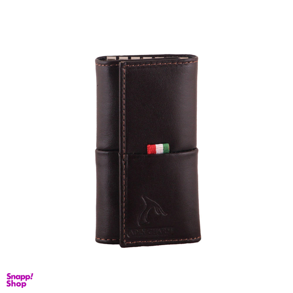 ست هدیه مردانه آدین چرم کد DS55.h.b