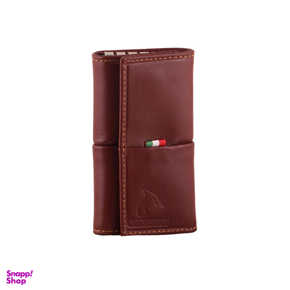ست هدیه مردانه آدین چرم کد DS55.h.b