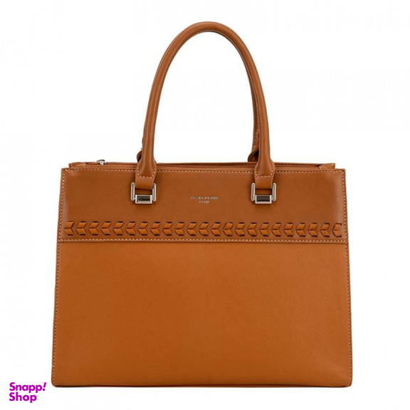 کیف دستی مدل 6244-2 دیوید جونز (David Jones)