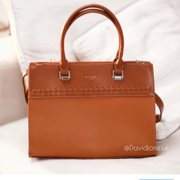 کیف دستی مدل 6244-2 دیوید جونز (David Jones)