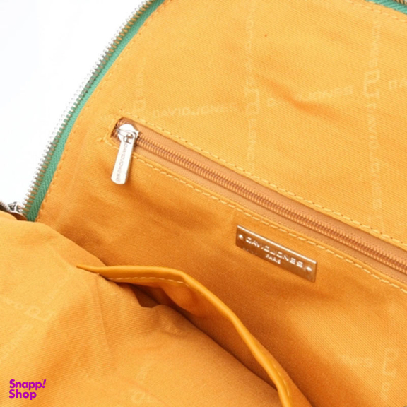 کوله پشتی مدل 6265-2 دیوید جونز