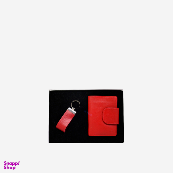 ست زنانه چرم آرا مدل s021