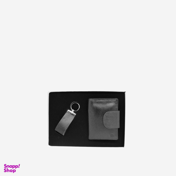 ست زنانه چرم آرا مدل s021