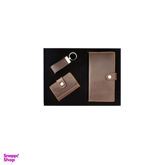 ست سه تکه چرم چرم آرا (Charmara) مدل s013