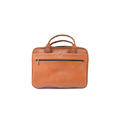 کیف اداری چرم مردانه چرم آرا مدل e036f