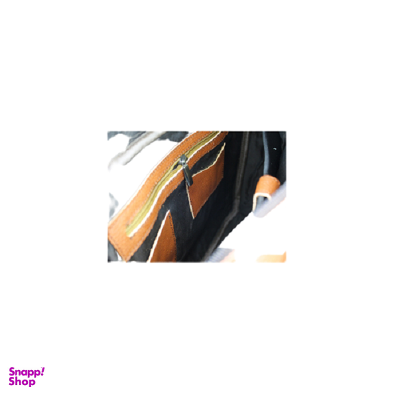 کیف اداری چرم مردانه چرم آرا مدل e036f
