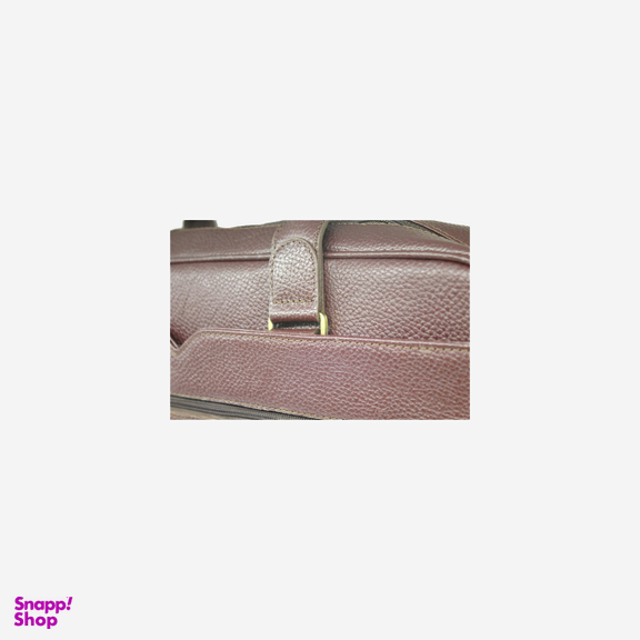کیف اداری چرم مردانه چرم آرا مدل e036f
