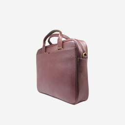 کیف اداری چرم مردانه چرم آرا مدل e036f
