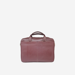 کیف اداری چرم مردانه چرم آرا مدل e036f