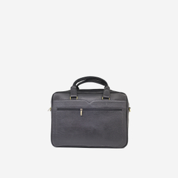 کیف اداری چرم مردانه چرم آرا مدل e036f