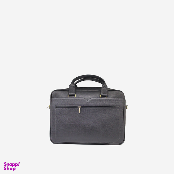 کیف اداری چرم مردانه چرم آرا مدل e036f
