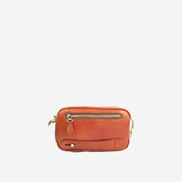 کیف پاسپورتی چرم آرا (Charmara) مدل p014