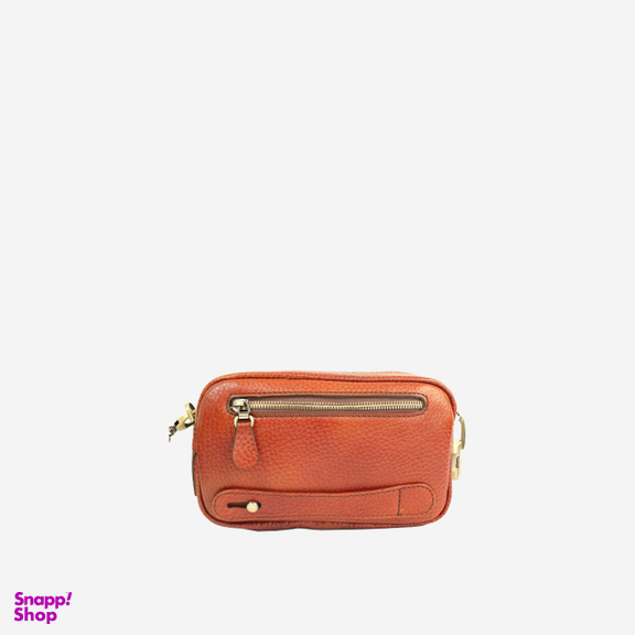 کیف پاسپورتی چرم آرا (Charmara) مدل p014