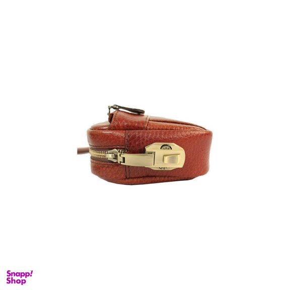 کیف پاسپورتی چرم آرا (Charmara) مدل p014