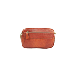 کیف پاسپورتی چرم آرا (Charmara) مدل p014