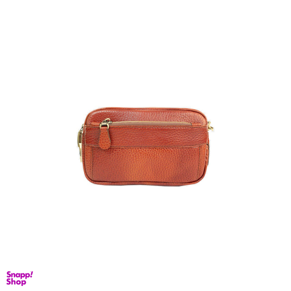 کیف پاسپورتی چرم آرا (Charmara) مدل p014