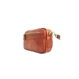 کیف پاسپورتی چرم آرا (Charmara) مدل p014