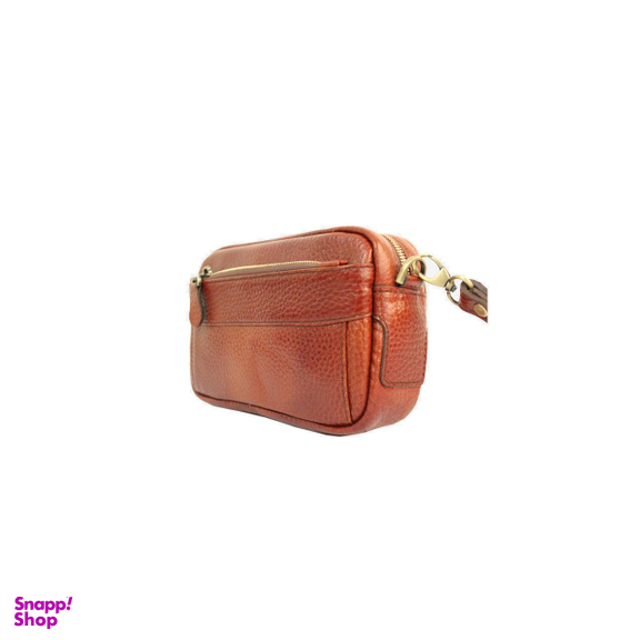 کیف پاسپورتی چرم آرا (Charmara) مدل p014