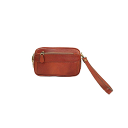 کیف پاسپورتی چرم آرا (Charmara) مدل p014