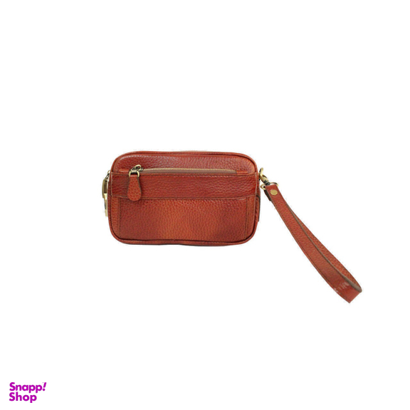 کیف پاسپورتی چرم آرا (Charmara) مدل p014